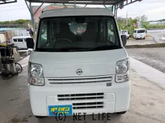 日産 NV100クリッパー