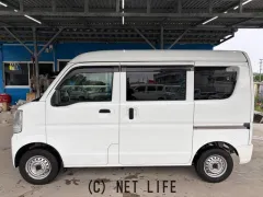 日産 NV100クリッパー