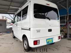 日産 NV100クリッパー