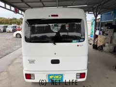 日産 NV100クリッパー