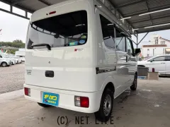 日産 NV100クリッパー