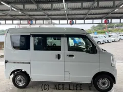 日産 NV100クリッパー