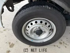 日産 NV100クリッパー