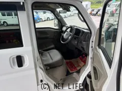日産 NV100クリッパー