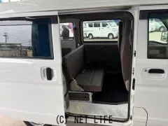 日産 NV100クリッパー