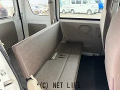 日産 NV100クリッパー