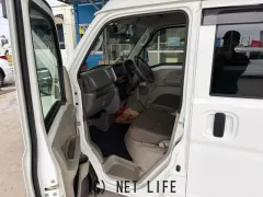 日産 NV100クリッパー
