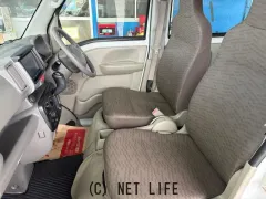 日産 NV100クリッパー