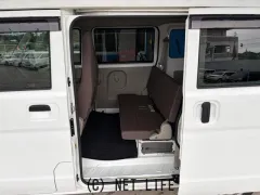 日産 NV100クリッパー