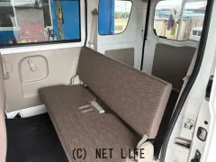 日産 NV100クリッパー