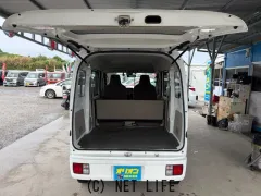 日産 NV100クリッパー