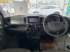 日産 NV100クリッパー