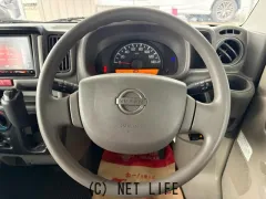日産 NV100クリッパー