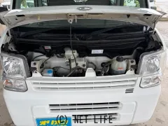 日産 NV100クリッパー