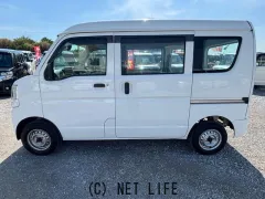 スズキ エブリイ
