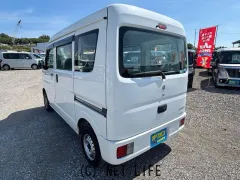 スズキ エブリイ
