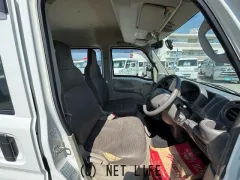 スズキ エブリイ