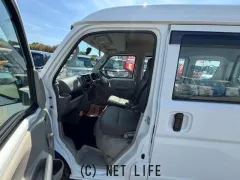 スズキ エブリイ