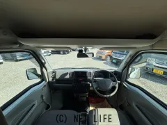 スズキ エブリイ