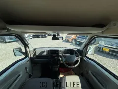 スズキ エブリイ