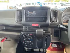 スズキ エブリイ