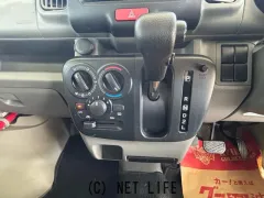 スズキ エブリイ