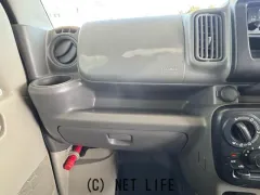 スズキ エブリイ