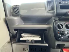 スズキ エブリイ