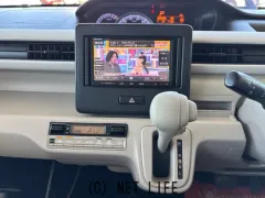 スズキ ワゴンR