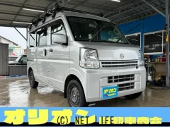 日産 NV100クリッパー