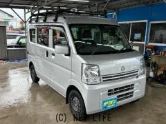 日産 NV100クリッパー