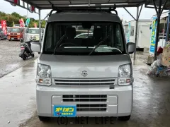 日産 NV100クリッパー