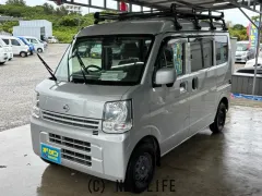 日産 NV100クリッパー