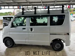 日産 NV100クリッパー