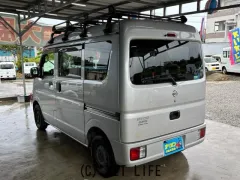 日産 NV100クリッパー