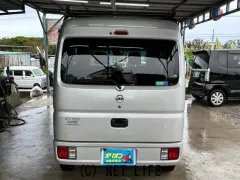 日産 NV100クリッパー