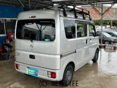 日産 NV100クリッパー