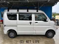 日産 NV100クリッパー