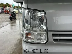 日産 NV100クリッパー