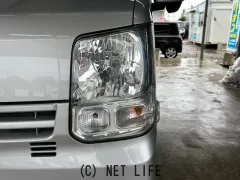 日産 NV100クリッパー