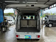 日産 NV100クリッパー