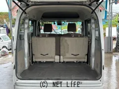 日産 NV100クリッパー