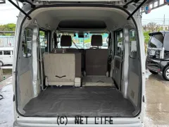 日産 NV100クリッパー