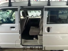 日産 NV100クリッパー