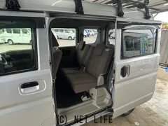日産 NV100クリッパー