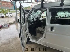 日産 NV100クリッパー