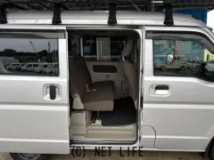 日産 NV100クリッパー