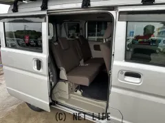 日産 NV100クリッパー