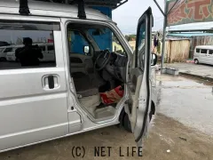 日産 NV100クリッパー