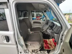 日産 NV100クリッパー